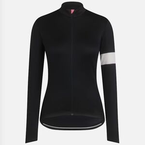 Rapha Women's Long Sleeve Classic Jersey